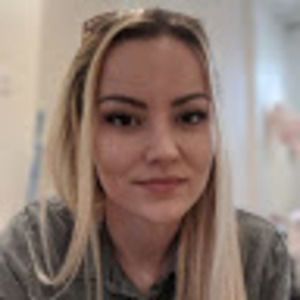 Meet your Posher, Tanja